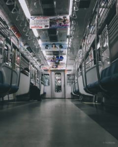 Japan Trains Stations Tsukuba Express