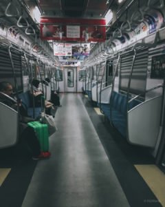 New Tsukuba Express Japan Trains And Stations
