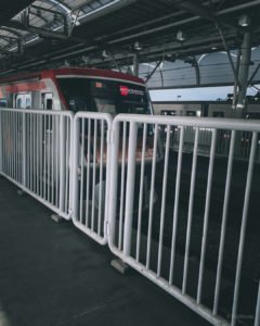 Japan Trains and Stations