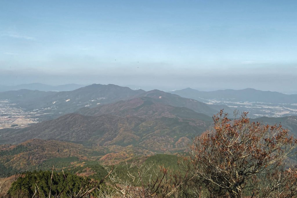 Mount Tsukuba | Stunning Day Trip To See Vistas - RGWords