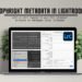 How to Add IPTC Copyright Metadata in Lightroom