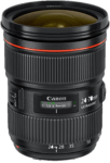 Canon EF 24-70mm f-2.8L II USM