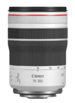Canon RF70-200mm F4 L is USM
