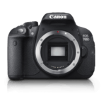 EOS-700D or EOS Rebel T7i