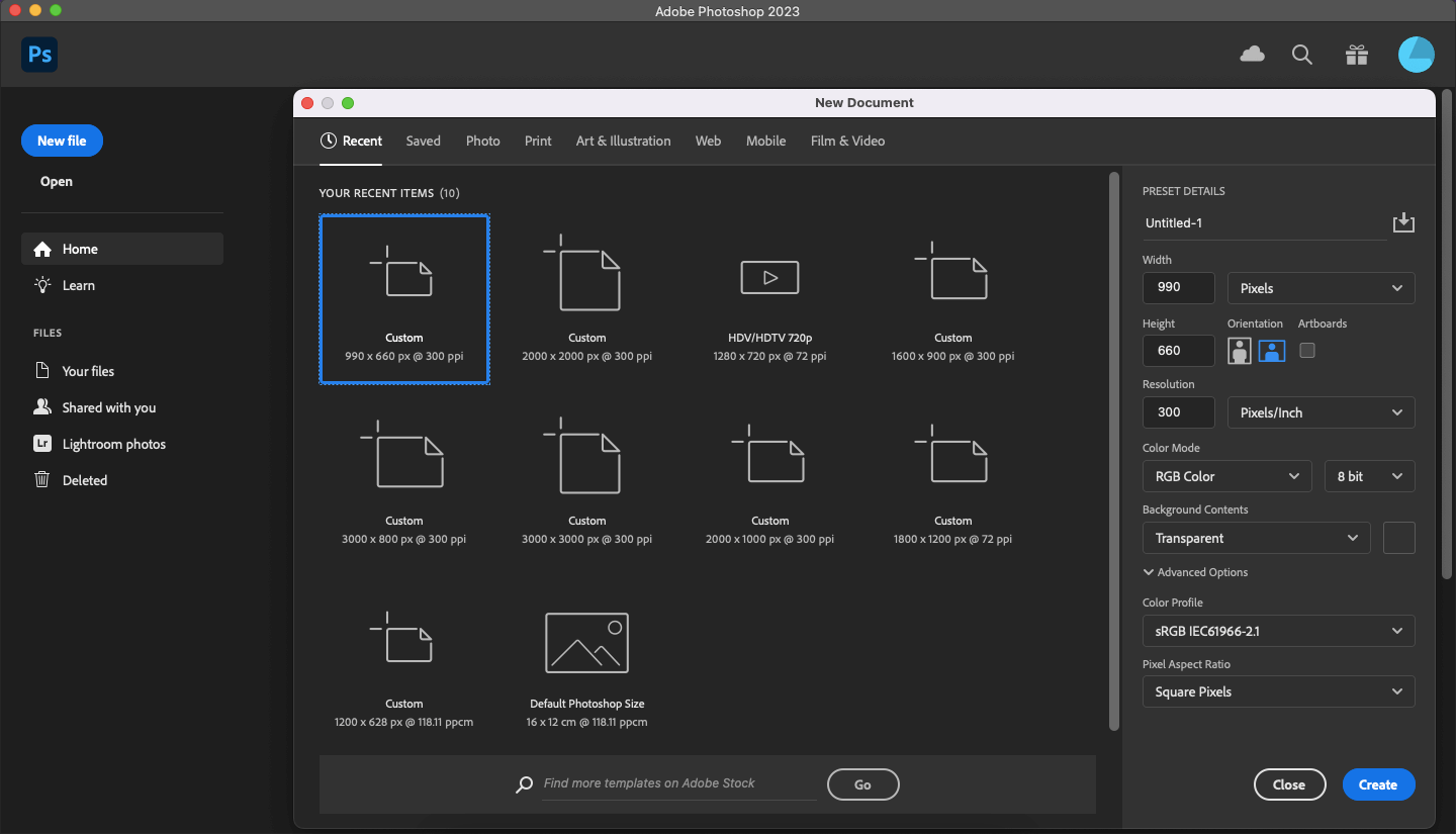 What is Adobe Photoshop Features, Benefits, and Drawbacks Compare to Lightroom