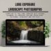 Long Exposure Landscape Photography RGWords
