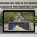 Understanding Histogram- Key to Perfect Exposure in Landscape Photography rgwords