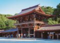 Meiji Jingu Shrine: Where Sacred Tranquility Meets Serene Gardens