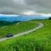 Exploring the Plateau Road Venus Line in Japan: A Scenic Drive to Remember