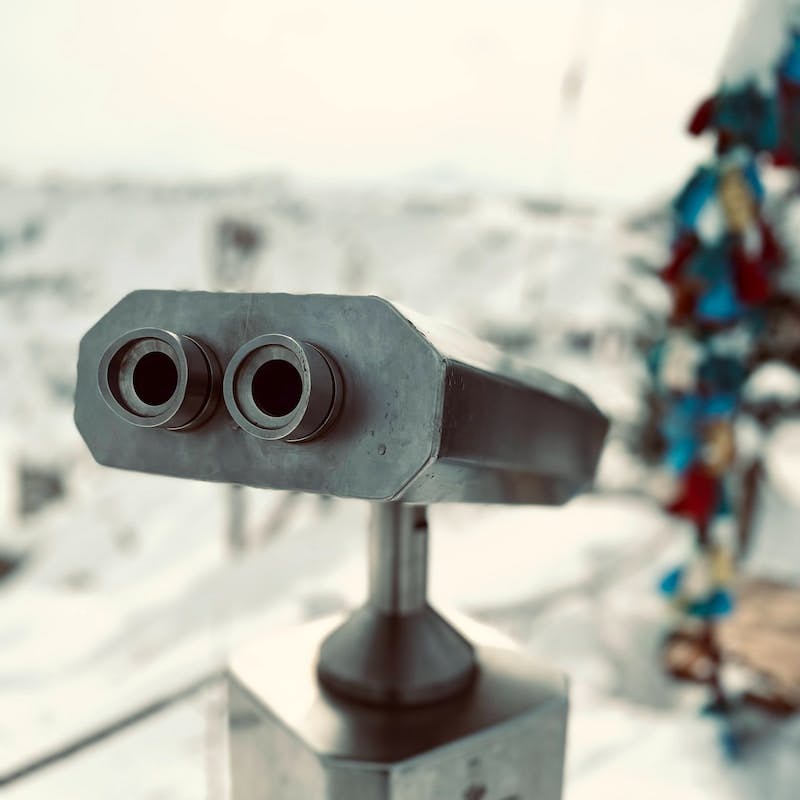 a close up of a camera, Where Artificial Intelligence Will and Won’t Replace Photography