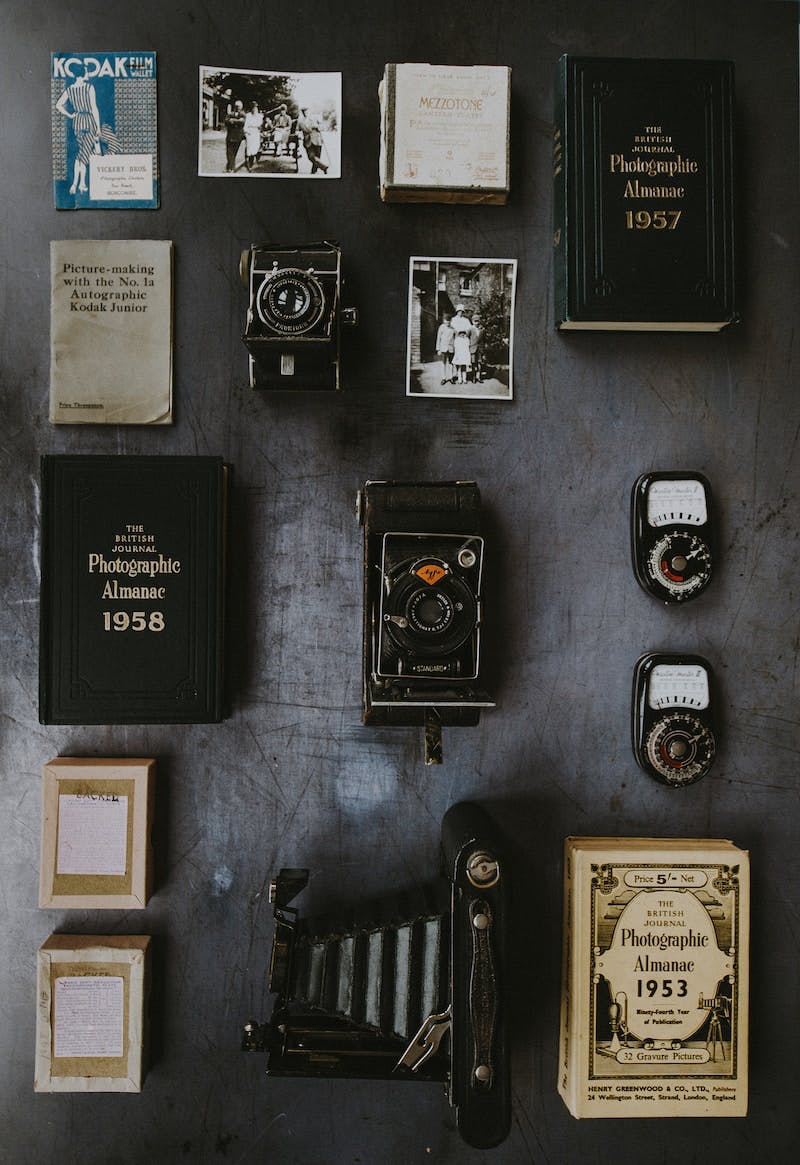 From pixels to AI, the future of photography