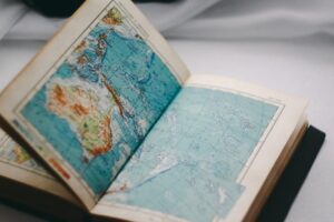 7 Books That Take You Places