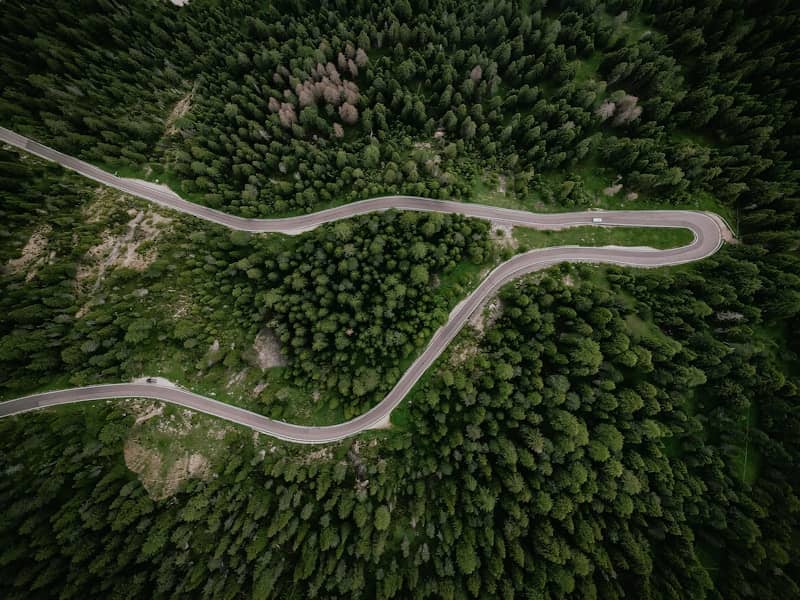 Explore the importance of ethics in travel photography. Learn when and how to seek permission for capturing moments abroad.
