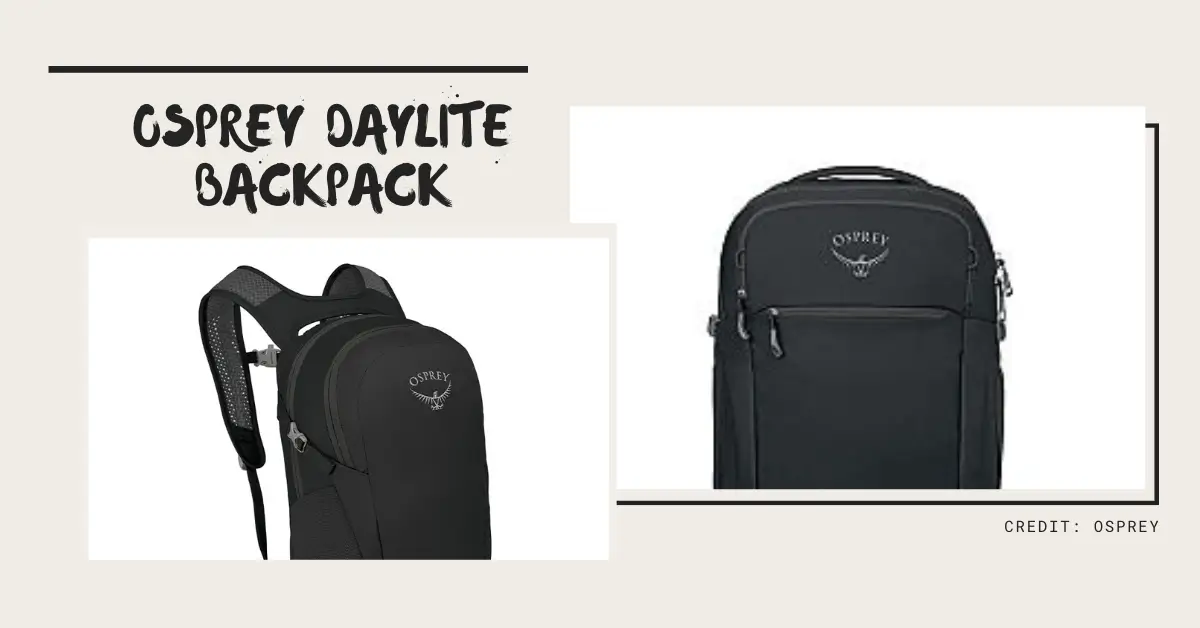 Osprey Daylite Backpack