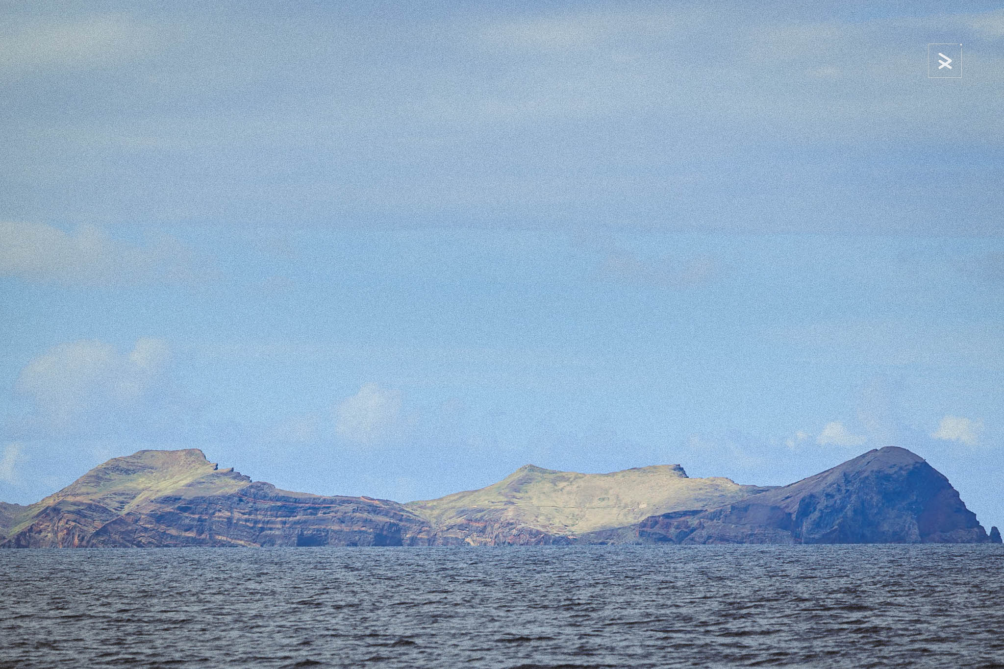 Mountain from Madeira Portugal, The paradox no travel brochure ever mentions and what it means for photographers who love these places.